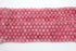 Rose Quartz Gemstone Beads, 6mm, Faceted